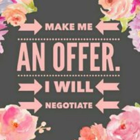 DON'T LIKE MY PRICE? MAKE AN OFFER! - Picture 2 of 2